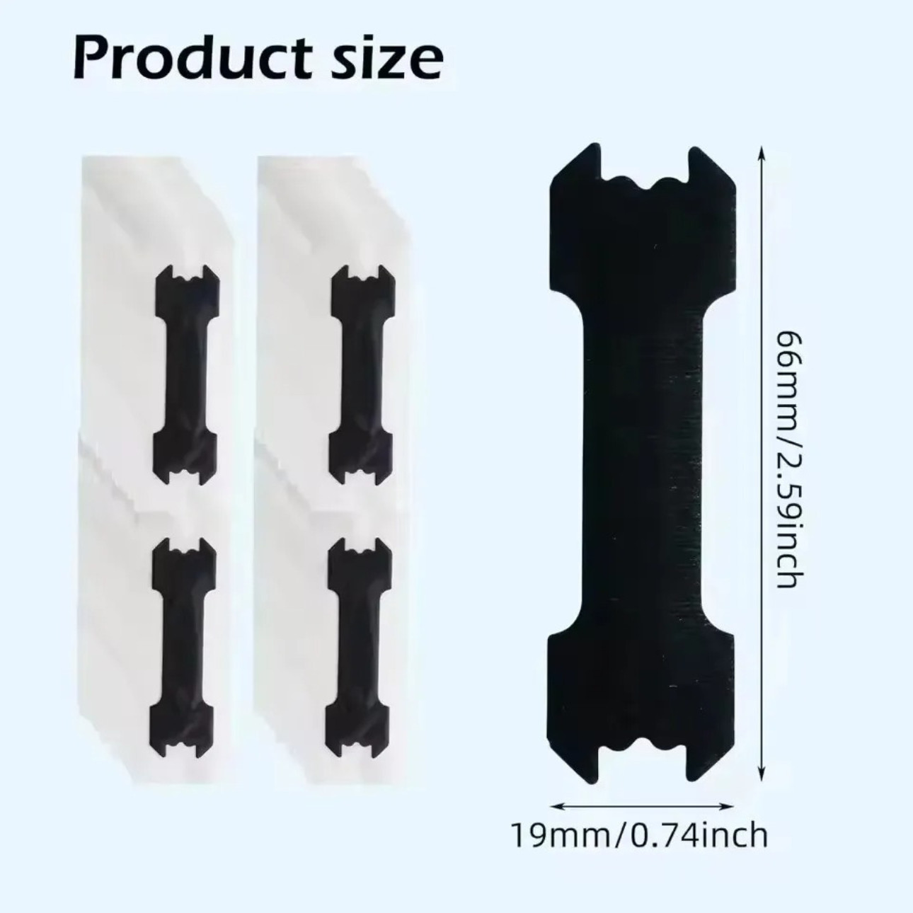 Anti Snoring Nasal Strips Nose Breathing Aid Sleep Better 10pcs