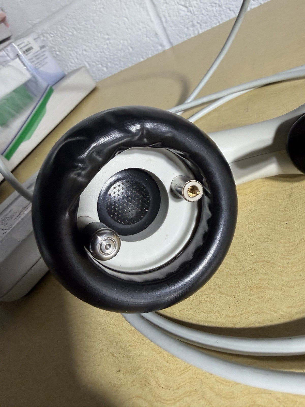 MAICO MB 11 BERAphone ABR screening hearing test - not tested