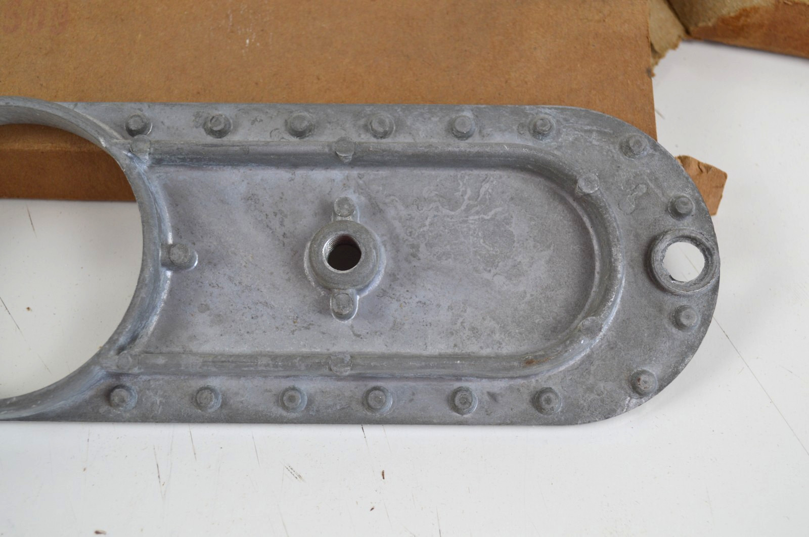 Shopsmith Table Shaper Drum Sander Insert 505509 Saw Mark V 500