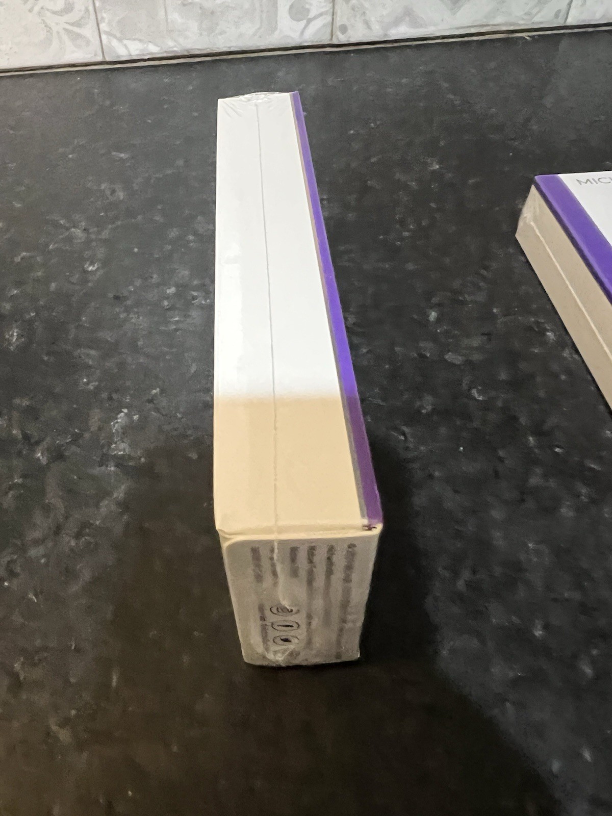 4 Michael Todd Beauty 2-in-1 Sonic Dermaplaning At Home Replenishment Kit & tips