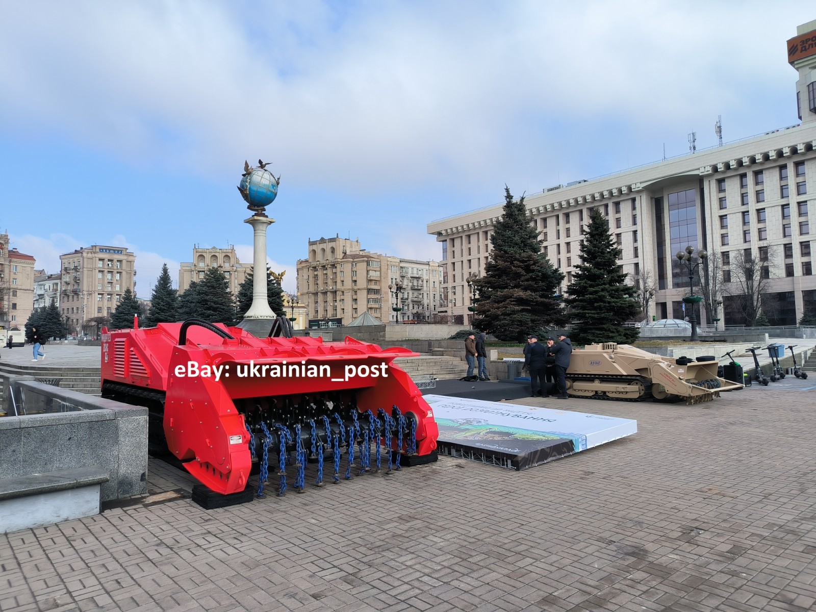 CARD 8 signatures Bringing it back to life... “Hope” - March 19, 2026