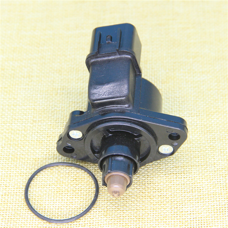 New Idle air control Valve Fit Mitsubishi 3000GT Diamante Mighty Max Montero