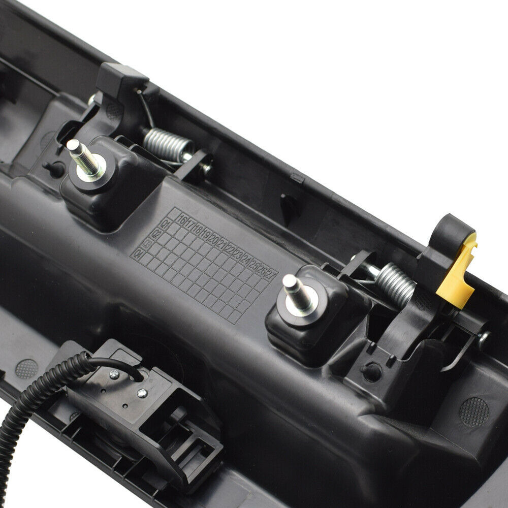 Tailgate Handle Backup Camera w/ wire for 2015-2018 Ford F-150 FL3Z9943400BA