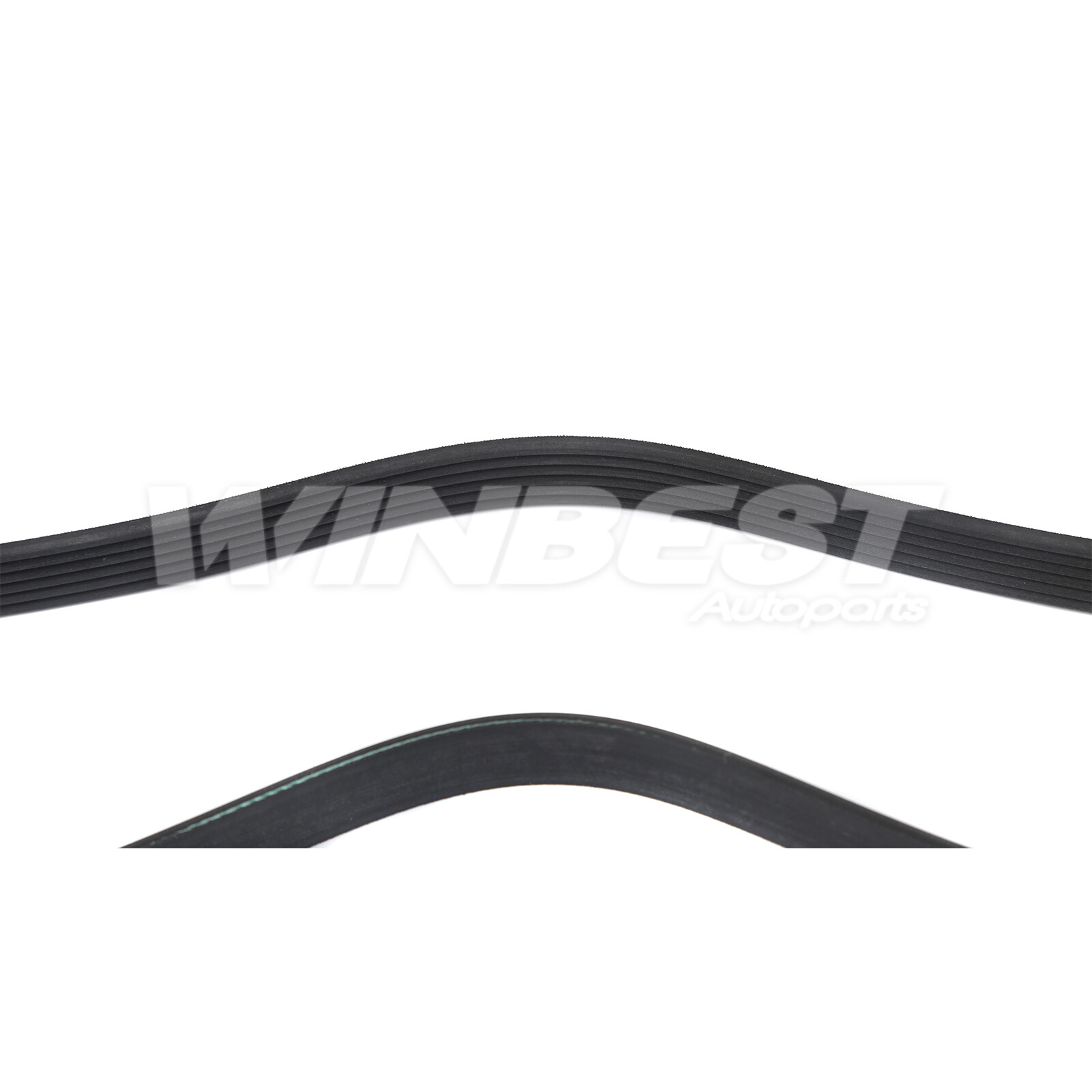 EPDM BELT KIT Fits for 01-06 Infiniti G35 FX35 350Z AC/Steering/Alternator 3.5L