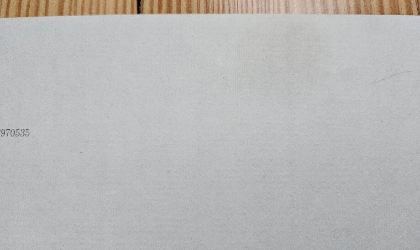 Vintage Interhotel Executive & Atahotel Alpi Stationery Paper, Milano Italy