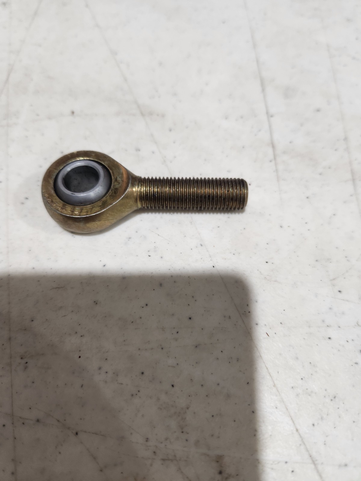 New Oem 2000-2003 Polaris OEM Radius Rod End RMK XCR SKS 7061049