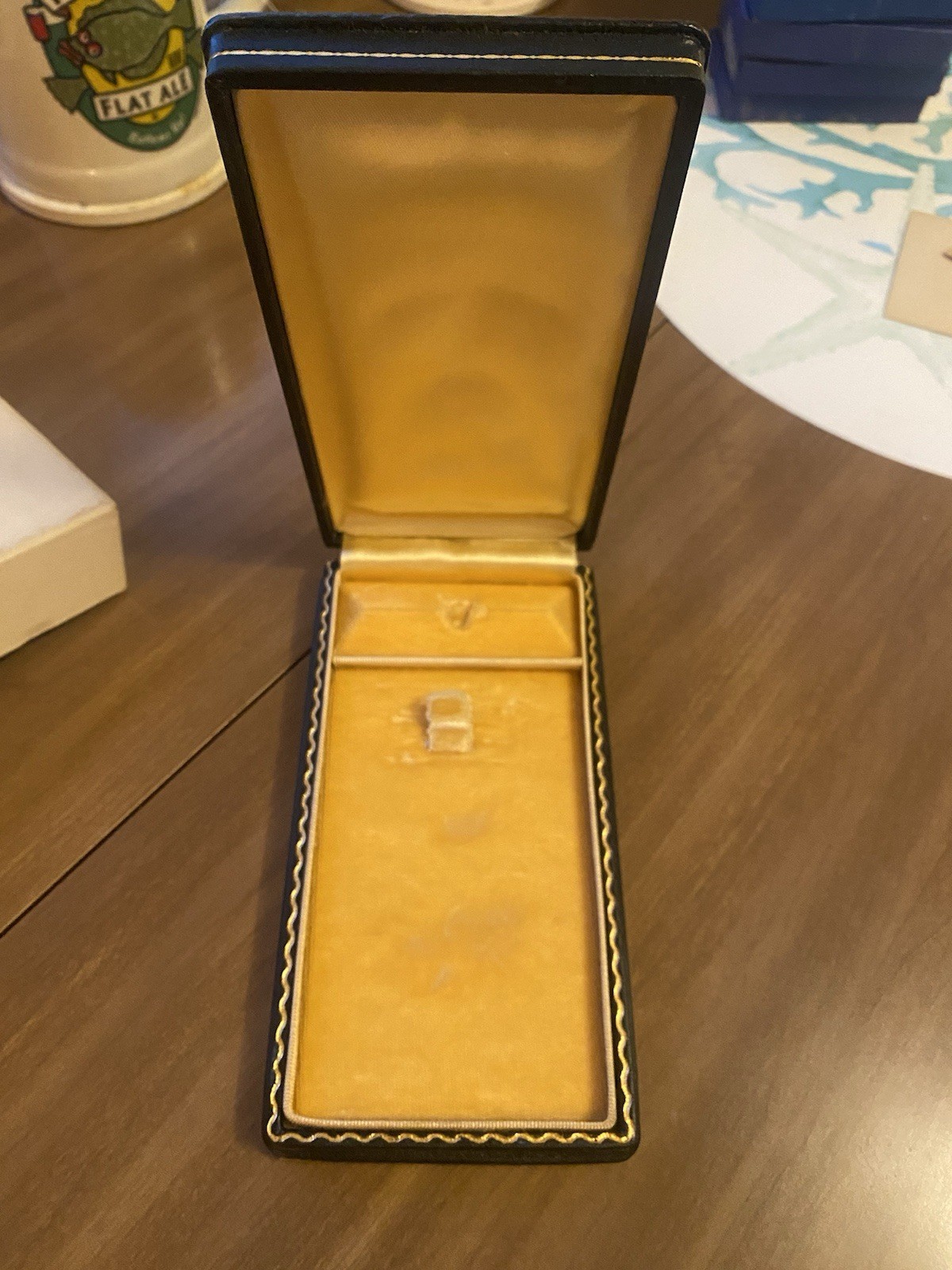 WWII Bronze Star Named & Gov’t Engraved to Irving Richmond w/ Jap Zero Bracelet