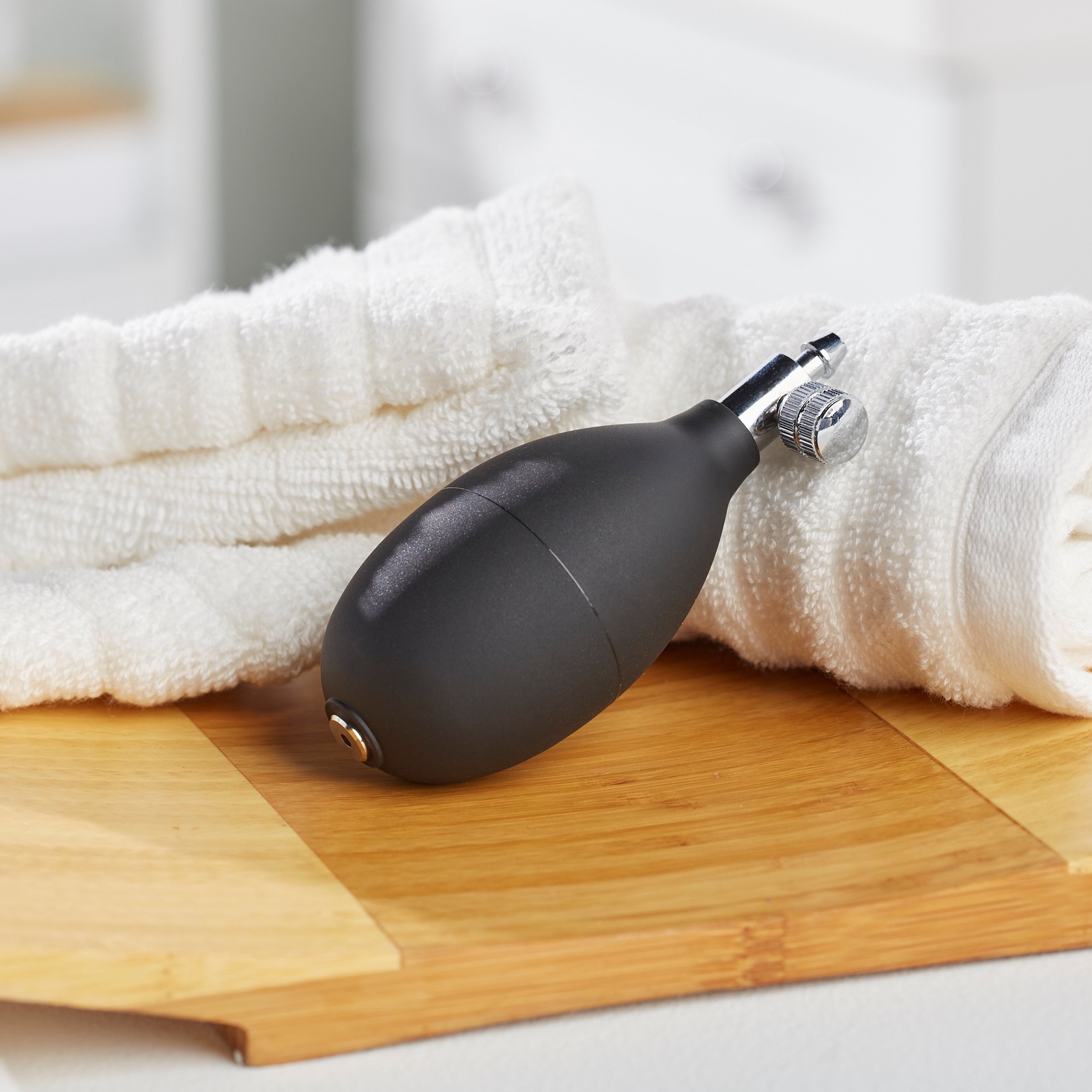 McKesson Bulbs / Valves / Bladders 1 Each