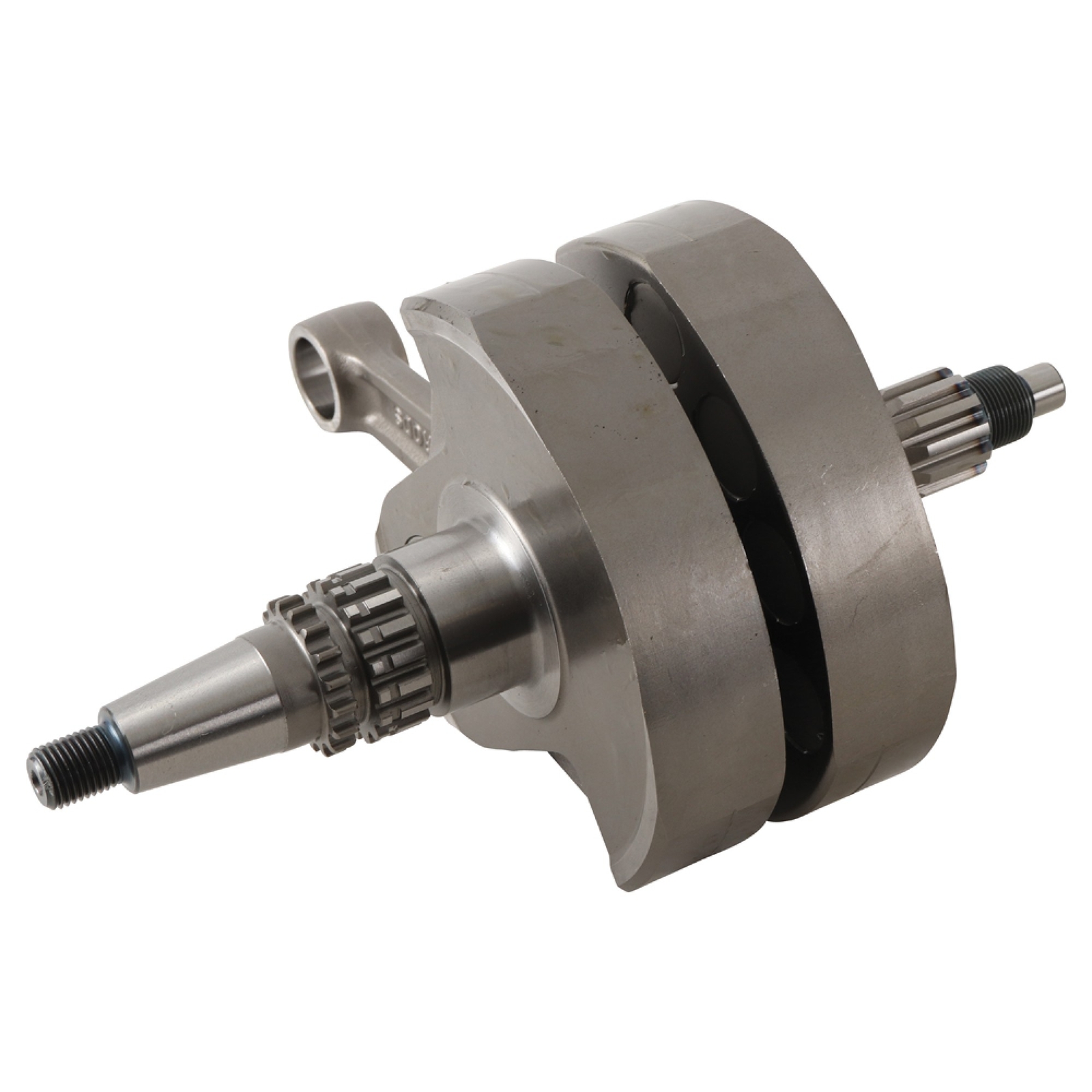 New Hot Rods Stroker Crankshaft For Kawasaki KX 450 F (09) 4194