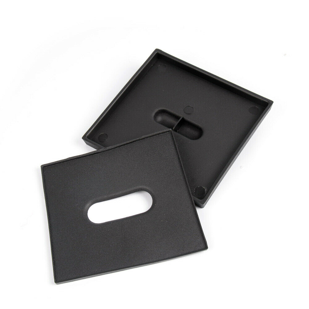 Center Console Organizer Box Armrest Insert Tray Fit For 2014-17 GMC Chevrolet