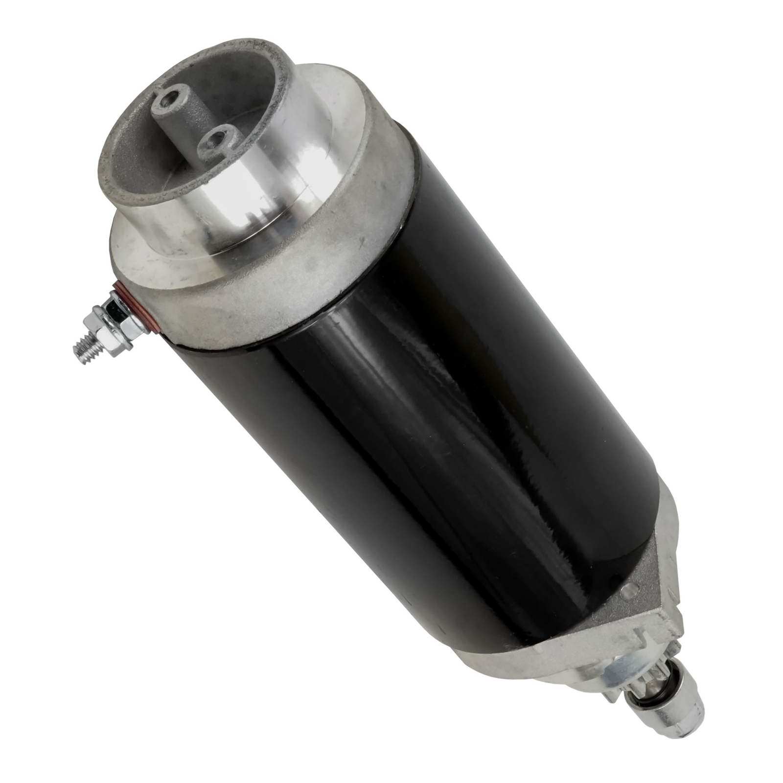 Starter for Mercury 50-57485, 50-65436, 50-66015-2, 50-66015T1, 50-66015