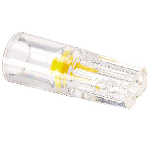 EFFICIENT Cigarette Filter Tips [4 Holes] Block,Filter Out Tar & Nic (300) Bulk