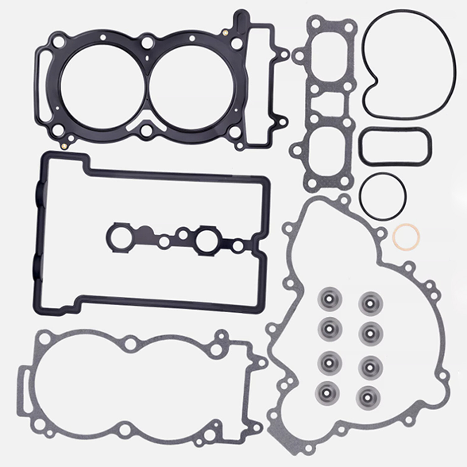 New FOR POLARIS RZR XP1000 XP 4 16-20 RANGER 900 14-18 COMPLETE GASKET SEALS KIT