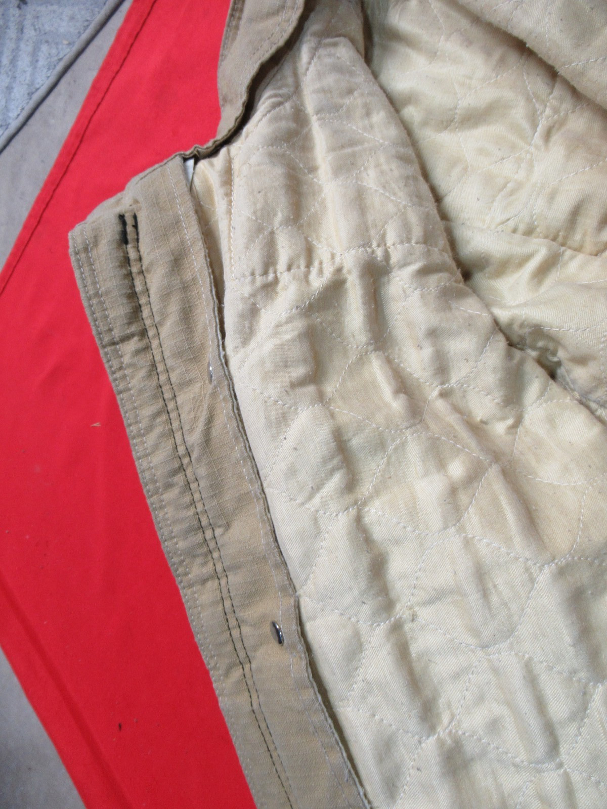 Mfg 2016 GLOBE GXTREME 3.0 JACKET 50 x 32 Firefighter COAT Turnout Bunker GEAR