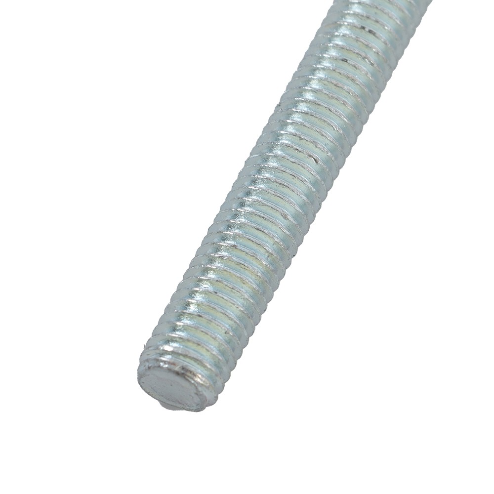 4Pcs 8" Galvanized Swivel Top Bunk Bracket Kit with Hardware Boat Trailer 2x3