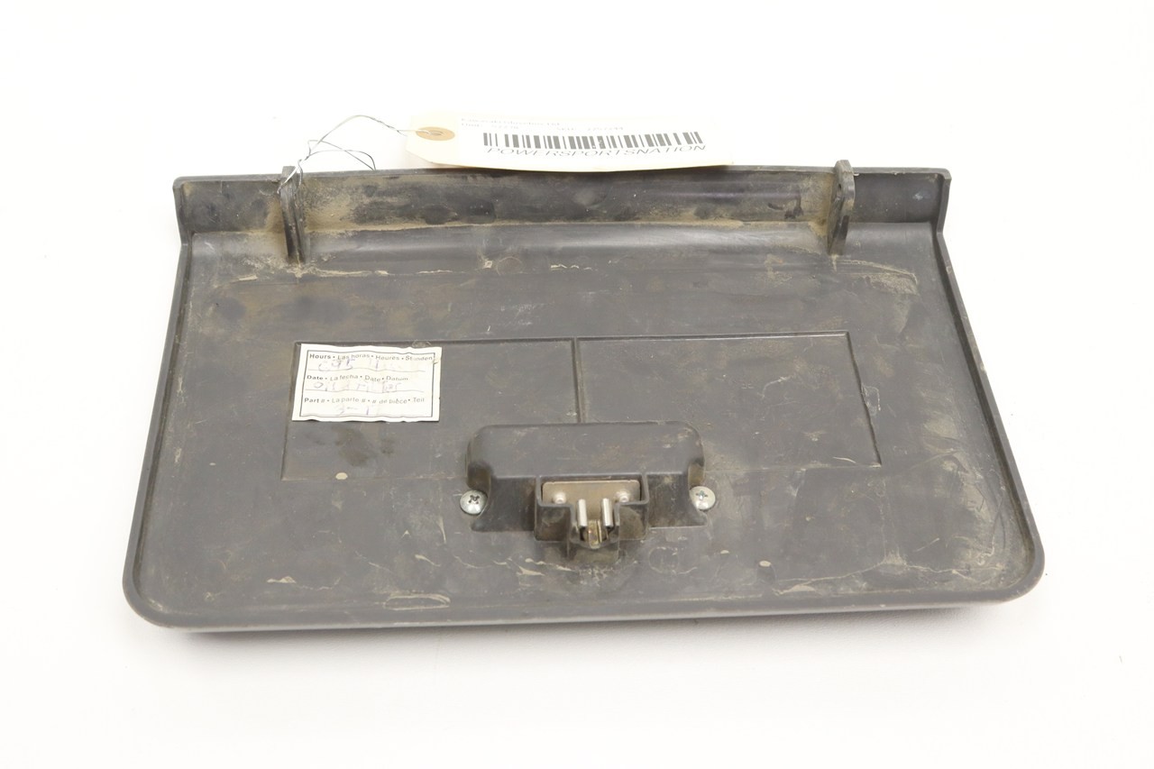 Kawasaki Mule 3010 06 Glovebox Lid 14091-1399-284 52278