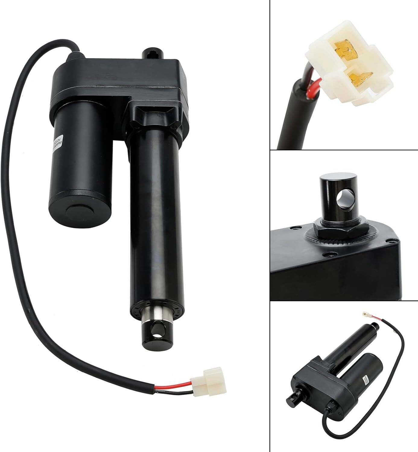 AM133408 Cargo Power Lift Actuator For John Deere Utility Vehicle Gator