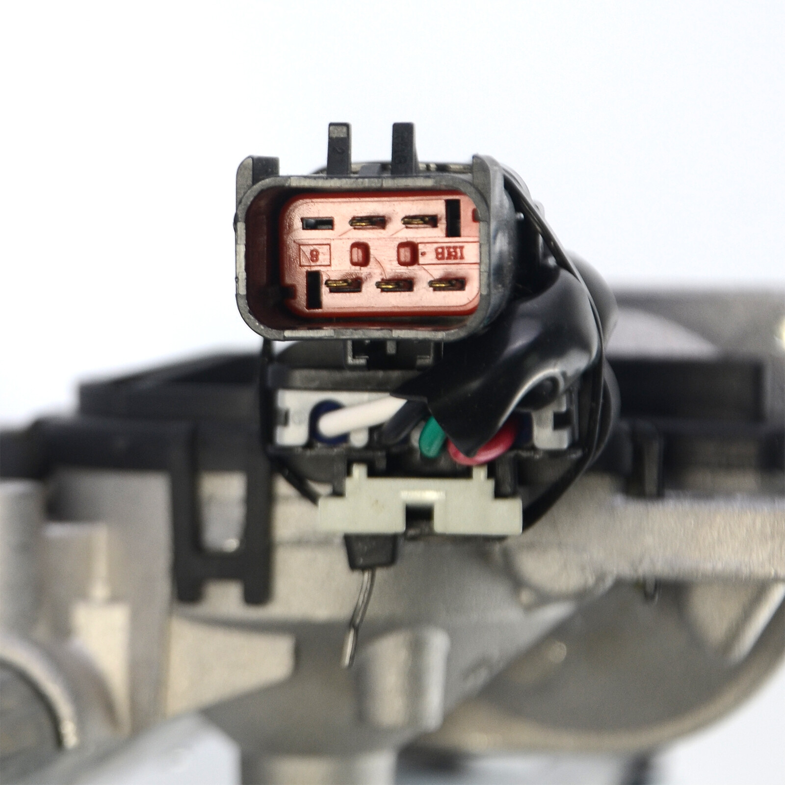 Wiper Motor Assembly For Dodge Ram 1500 2500 3500 2002 2003 2004 Crew Cab Pickup