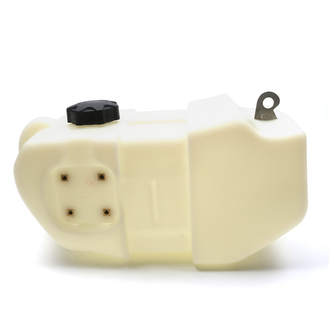 Fuel Gas Tank Natural For HONDA FOURTRAX FOREMAN TRX350 1986-1987