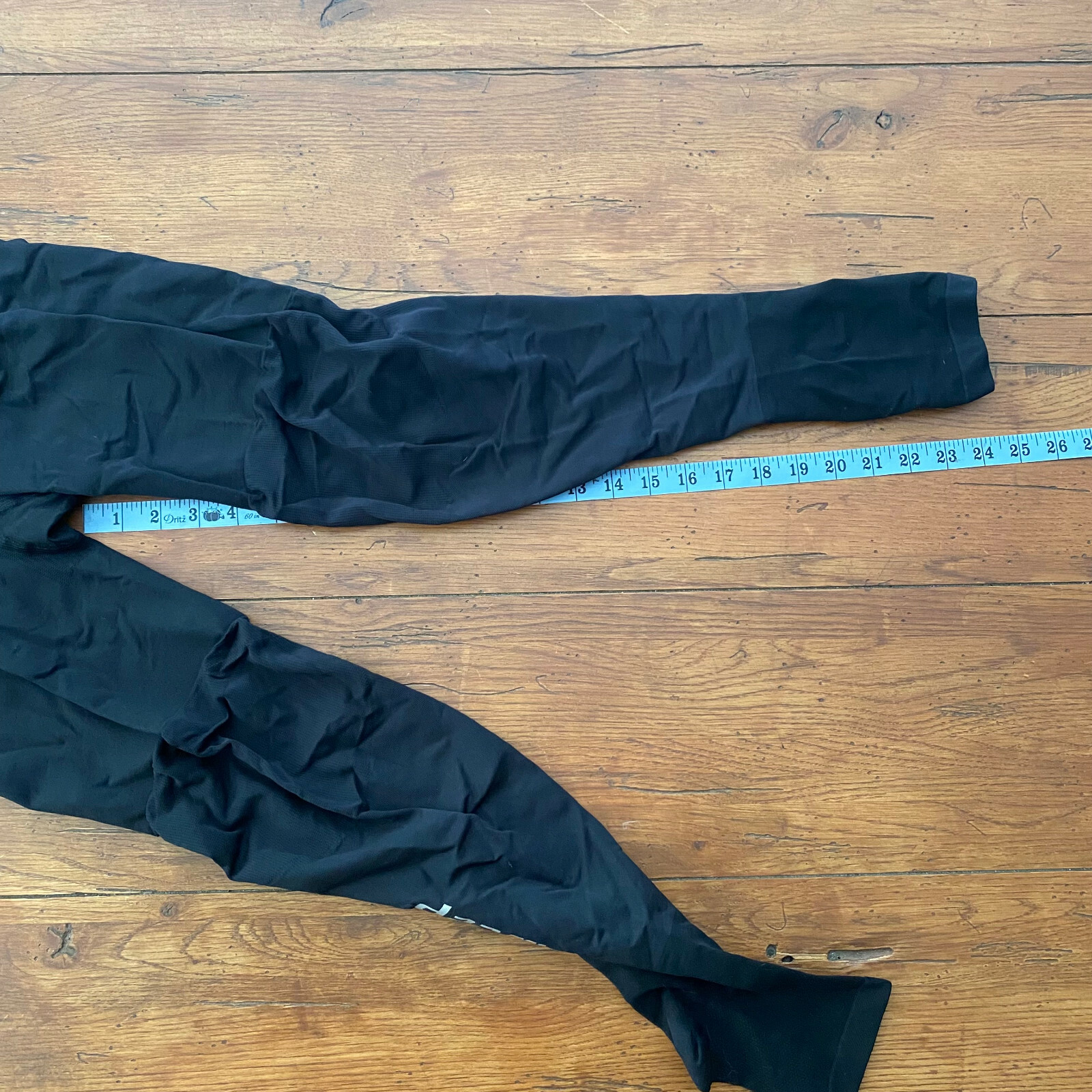 CEP Women’s Compression Tights Size 4 (L) Recovery Pro Running Black Large