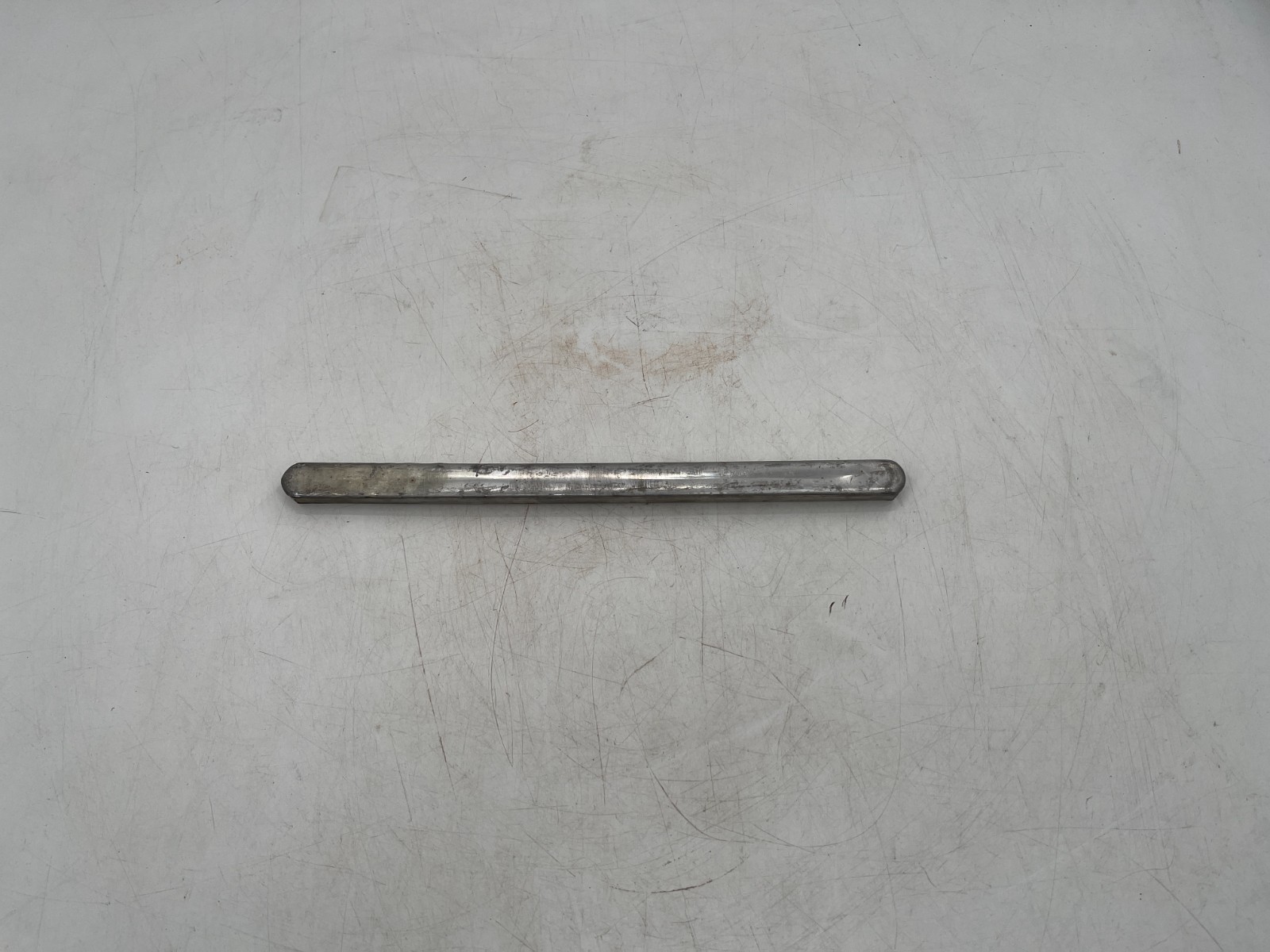 50/50 Solder Stick Bar 50% tin / 50% Lead Acme Warranted NOS