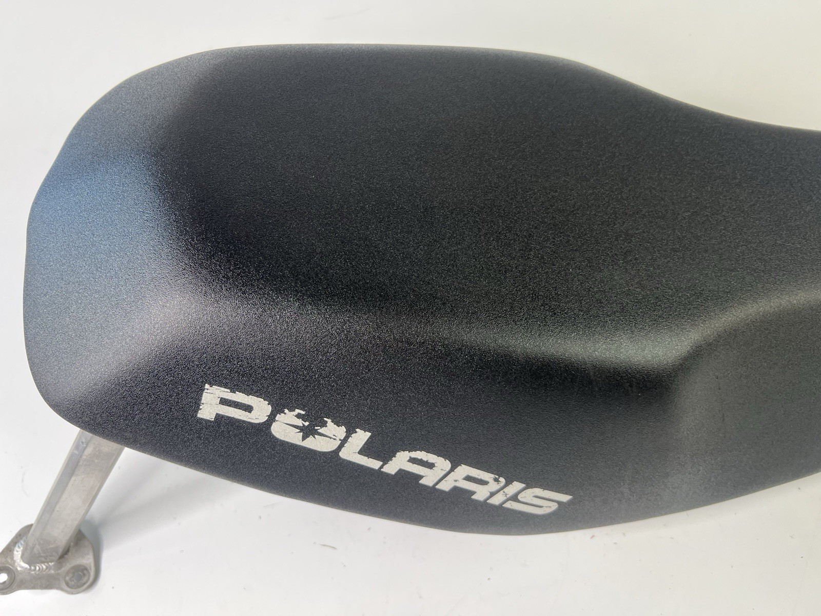 2017 POLARIS AXYS RMK 800 Standard Black Seat Cushion 2688101 Cover