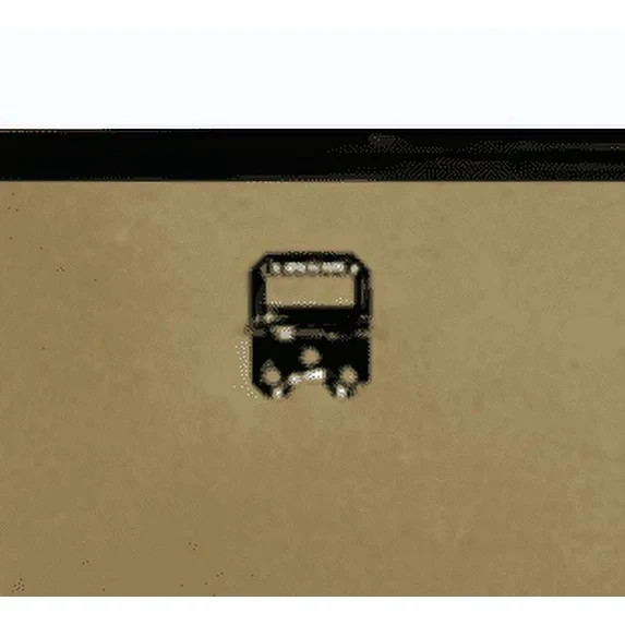 16x20 Basic Black Poster Frame