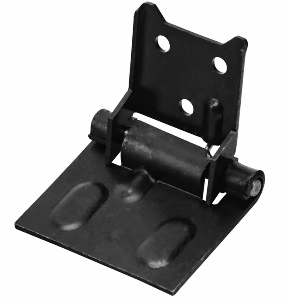 TURNTABLE PART - DUST COVER HINGE