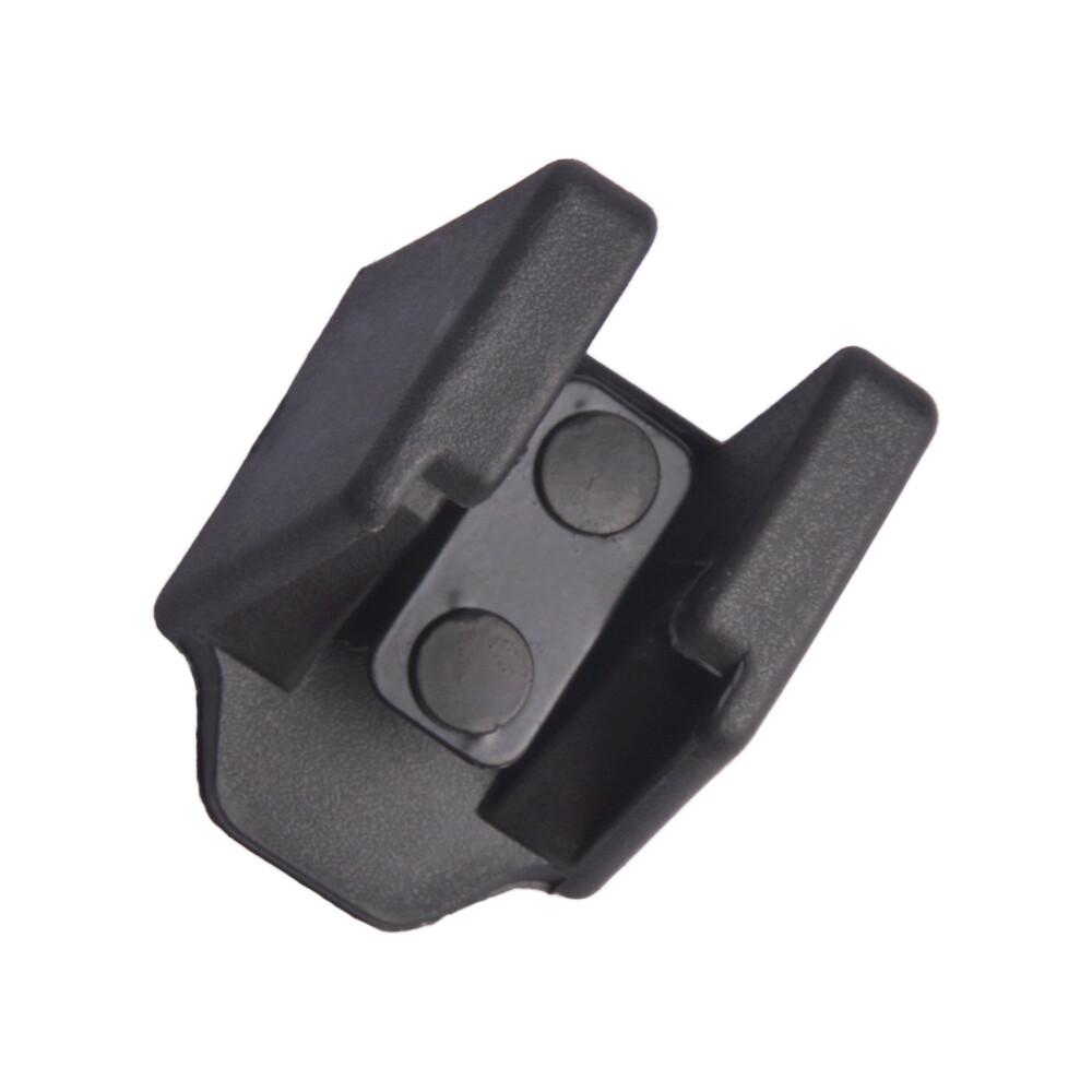 2X Front Hood Latch Catch & Bracket For 1997-2006 Jeep Wrangler TJ