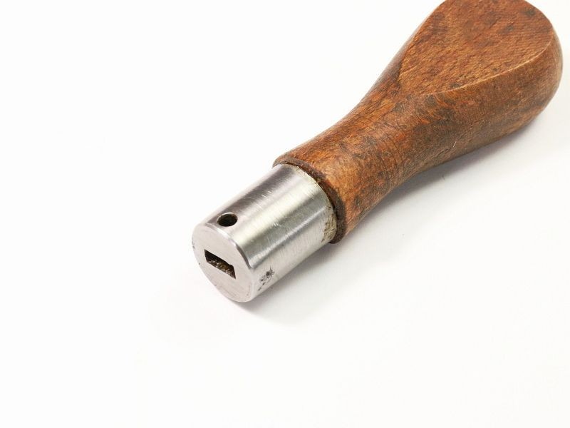 Argentine Mauser 1891 Rifle Cleaning Kit