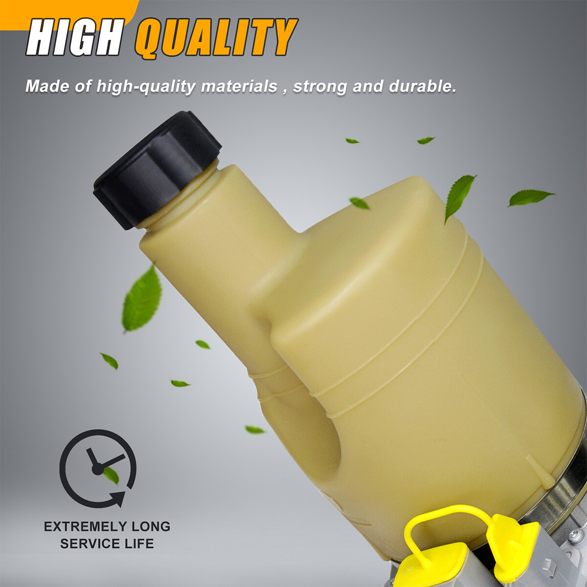 NEW 36050678 For 2005-2013 Volvo S40 V50 C30 C70 Electric Power Steering Pump