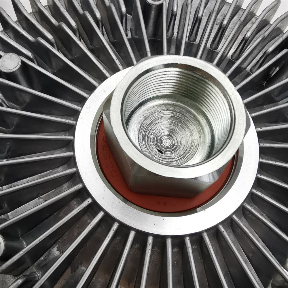 Cooling Fan Clutch For Cummins 55056990AC Dodge Ram 2500 3500 Engine 2004-2010