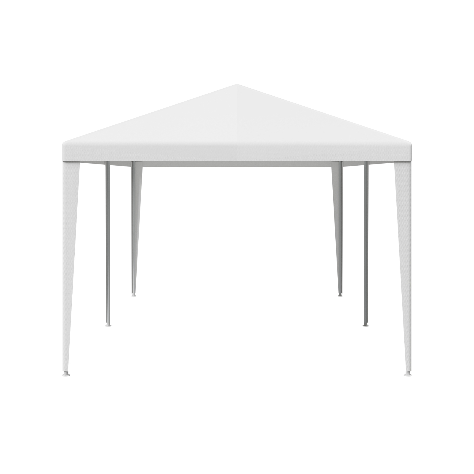 10X20 Outdoor Wedding Party Tent Gazebo Canopy w/Removable Sidewalls BBQ Events