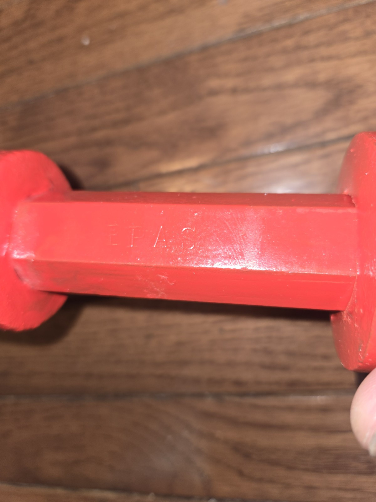 2pc Firefighters Tool