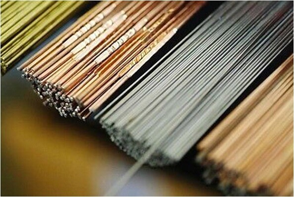 WeldingCity® 10-pcs Titanium ERTi-2 Grade-2 TIG Welding Rod 1/16"x36" US Seller