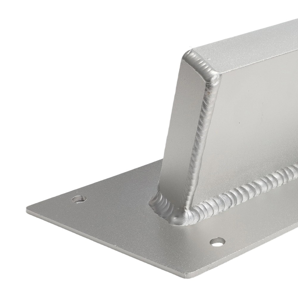 Trolling Motor Mount For Gheenoe With Handle Nose Cap - Left Mount Aluminum US