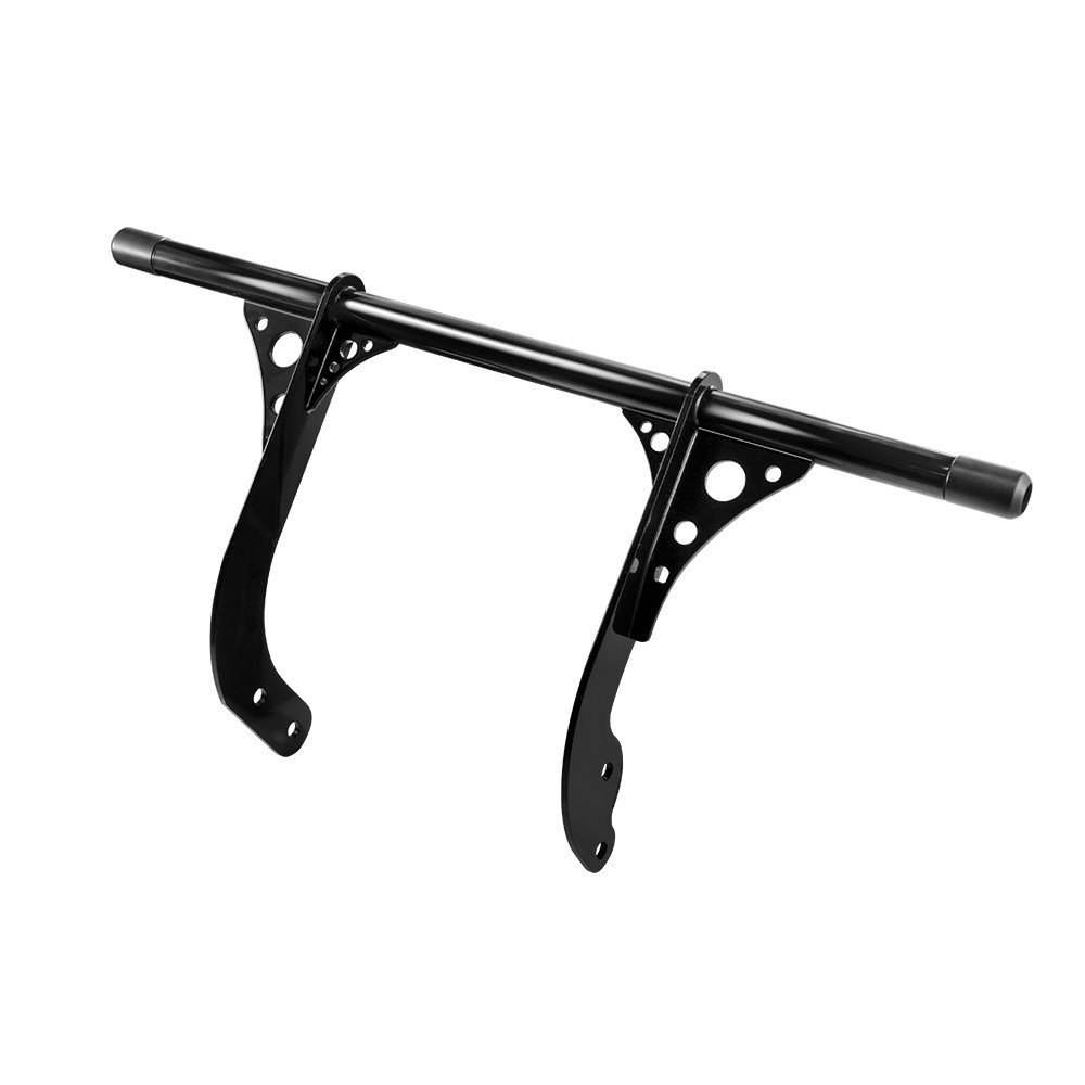 Highway Engine Guard Crash Bar Peg For Honda Shadow Phantom VT750C2B 2011-2023