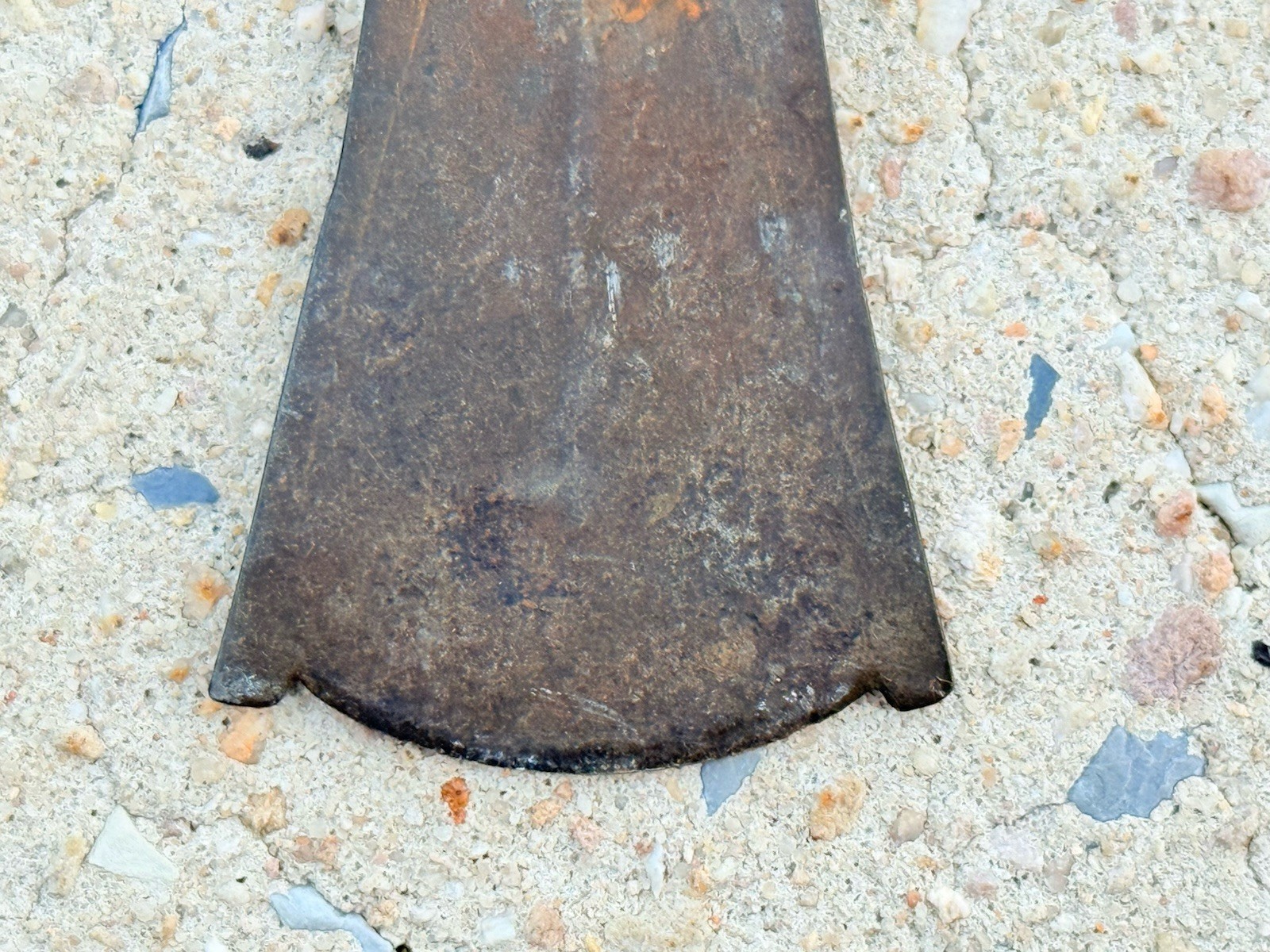 Antique Tomahawk Tribal