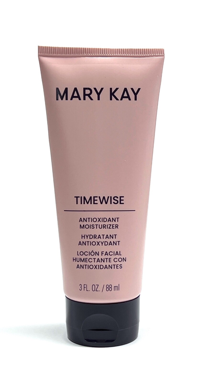 MARY KAY ANTIOXIDANT MOISTURIZER W/TIMEWISE 3D COMPLEX~ NORMAL TO DRY~217393~NIB