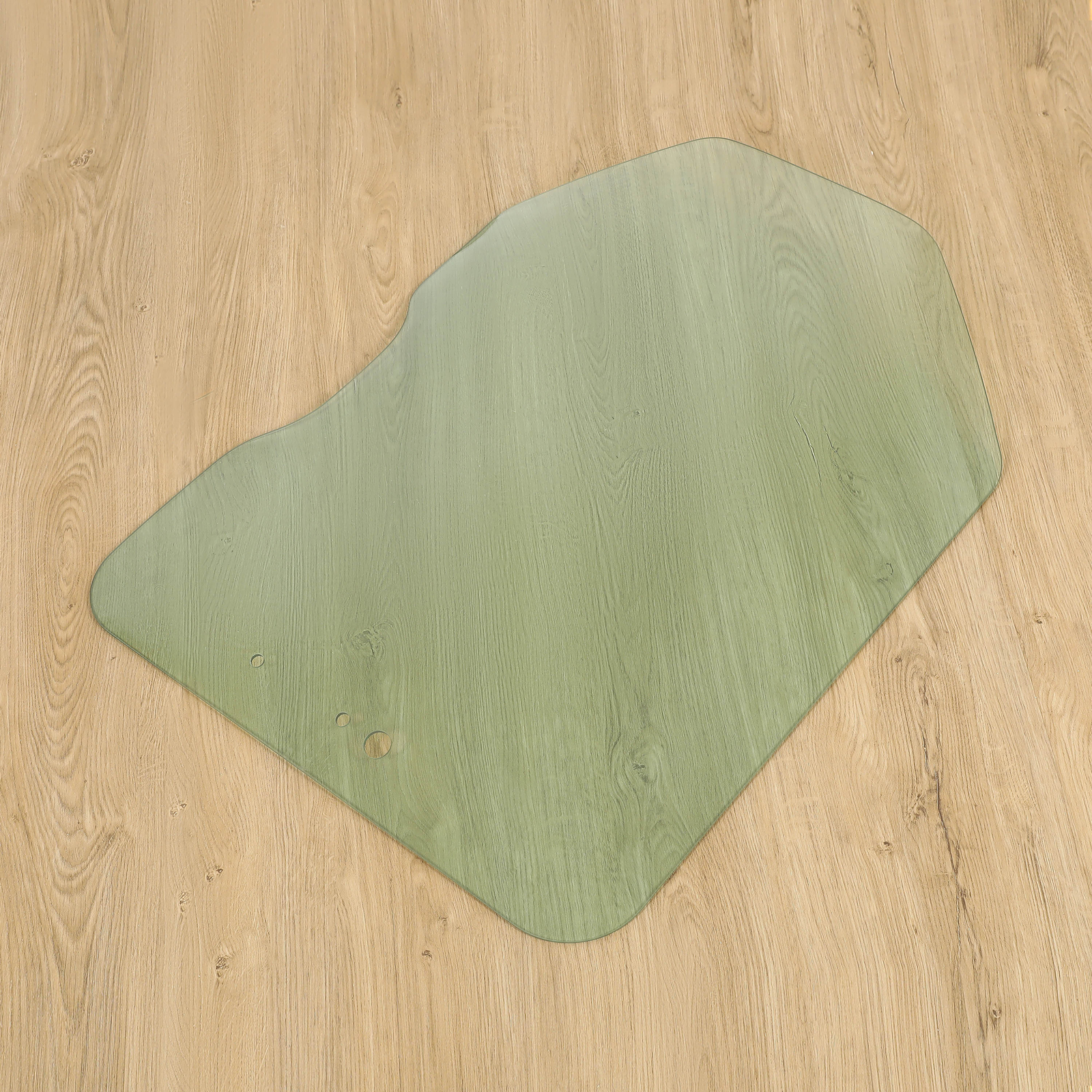 Front Door Glass Window For Bobcat G Series S185 S250 T110 T140 A220 Skid Steer