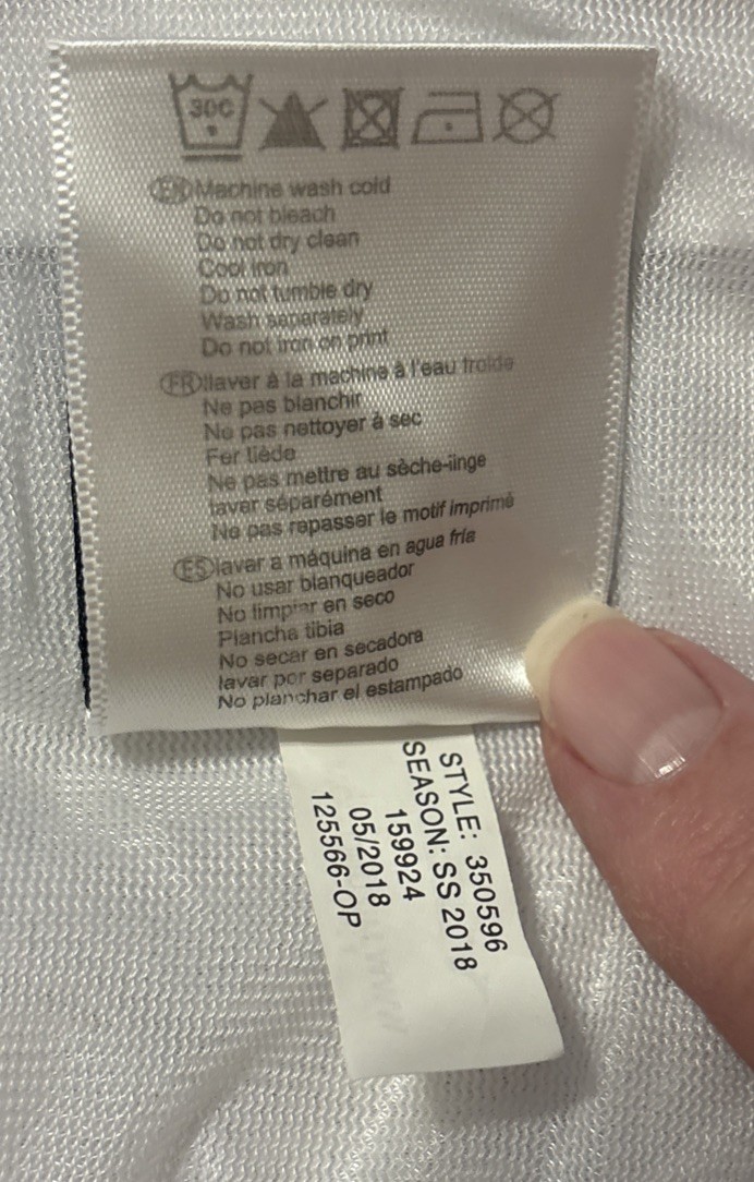 Lot Of 2 MIZUNO Mens Large 17” Inseam White Performance BASEBALL PANTS 1 Practic