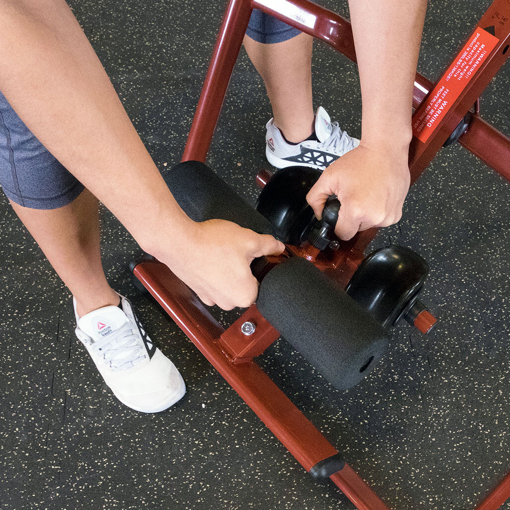 Best Fitness Inversion Table