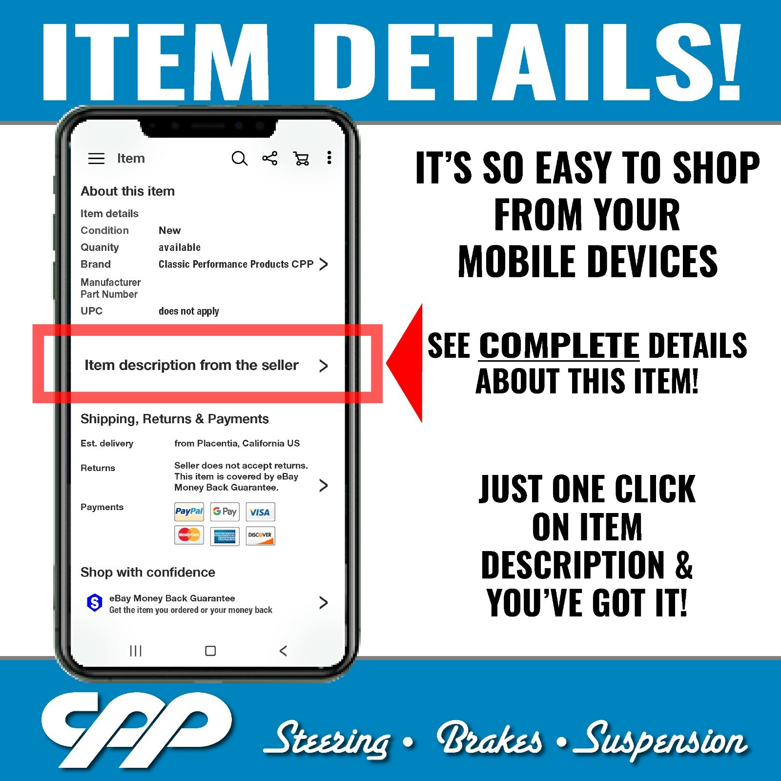 120-10937-RD WILWOOD CALIPERS DRILLED SLOTTED ZINC ROTORS CPP CAMARO CHEVELLE