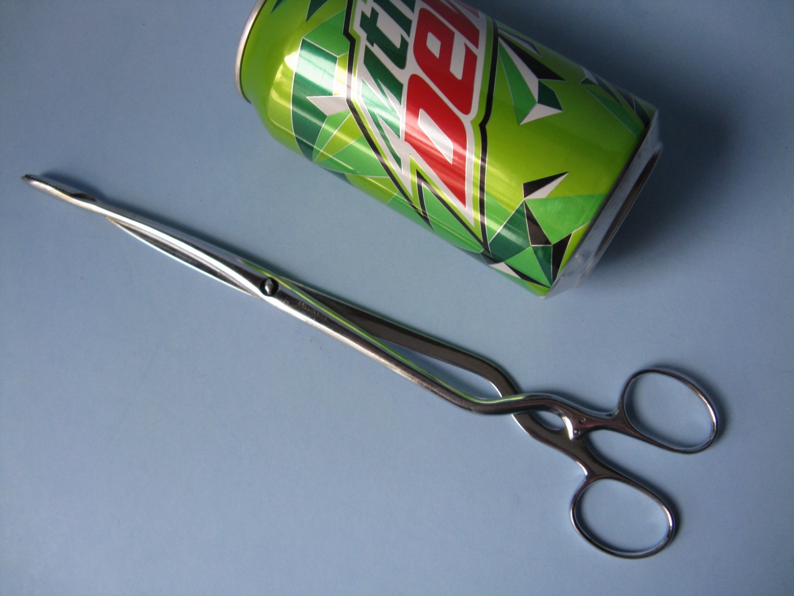 Forceps, French, Collin & Cie, Bullet?