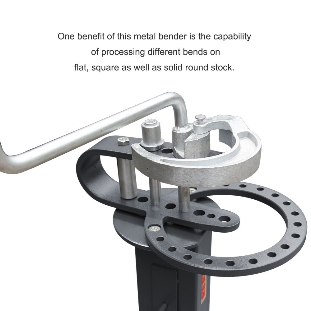 Upper Bending Parts, Scroll Bending attachment Spare Parts for UBM-30 Bender