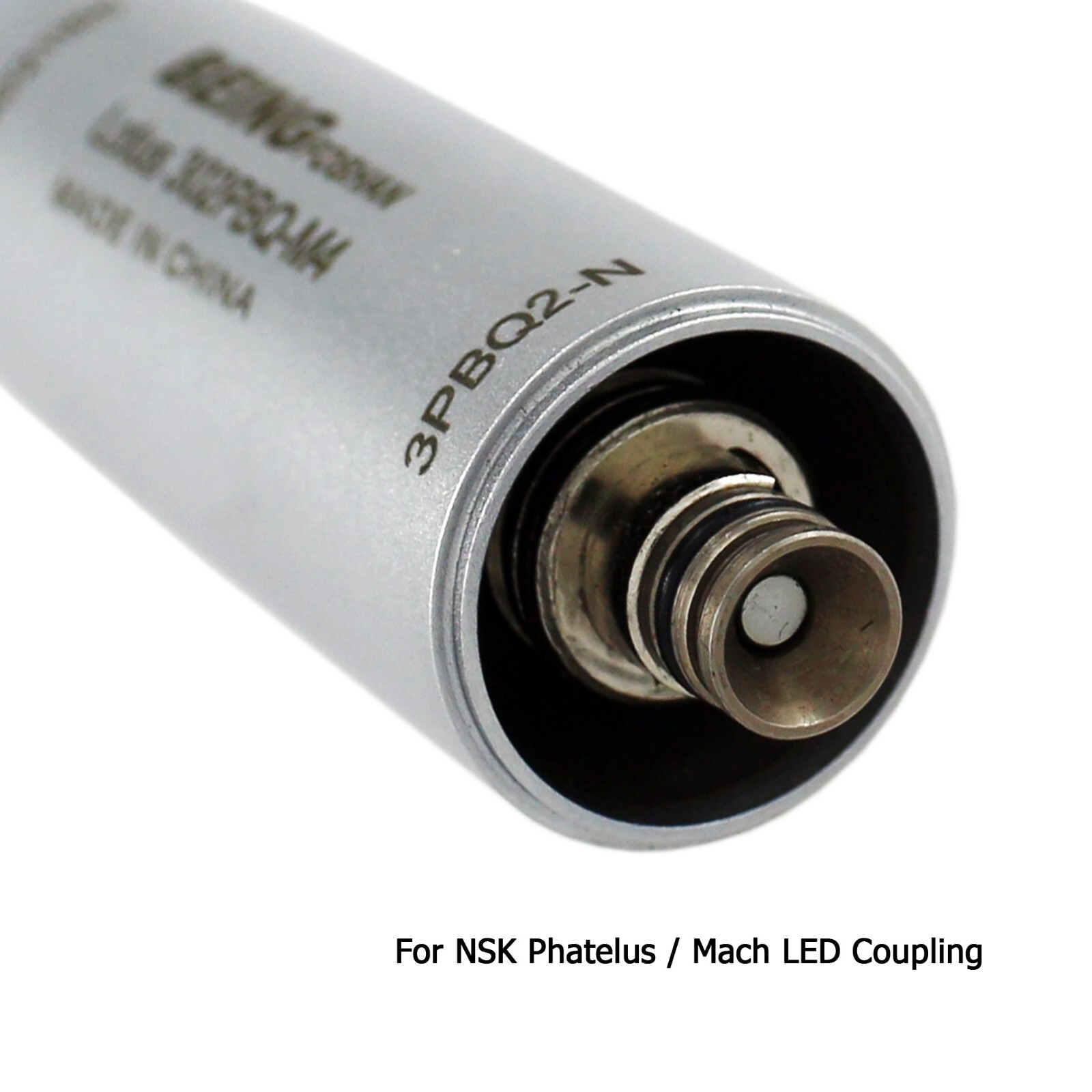 BEING Dental High Speed Fiber Optic LED Handpiece For KaVo MULTIflex NSK Coupler