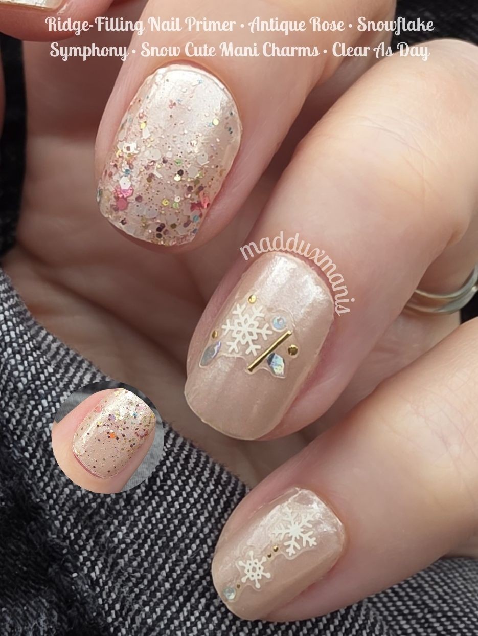 NEW YEAR SALE@50% OFF! ColorStreet Nails(NEW/Limited/ColorPlay/Retired/Holidays)