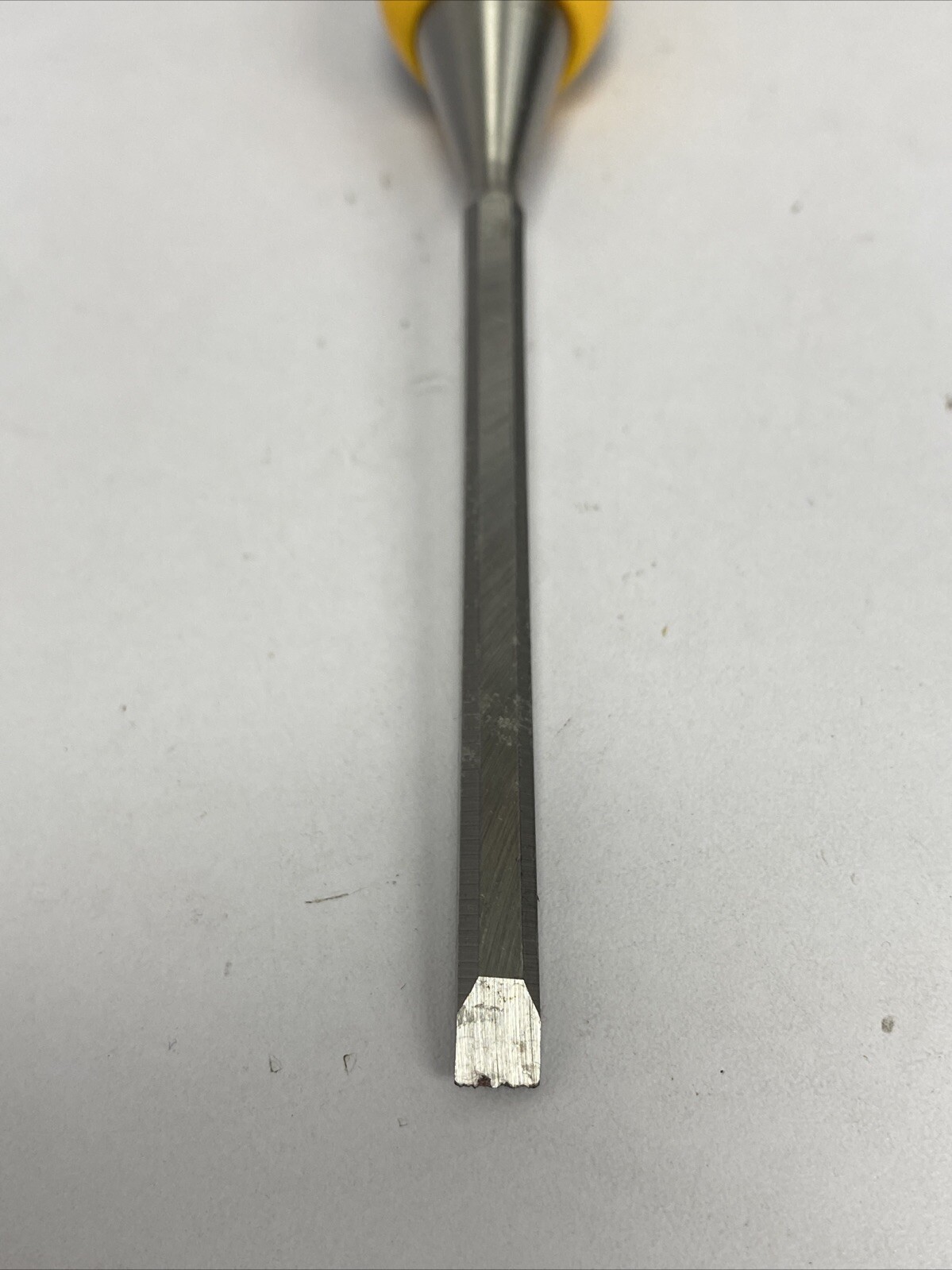 DEWALT 1/4 in. 6mm Wood Chisel Used Hand Tool, Free Shipping