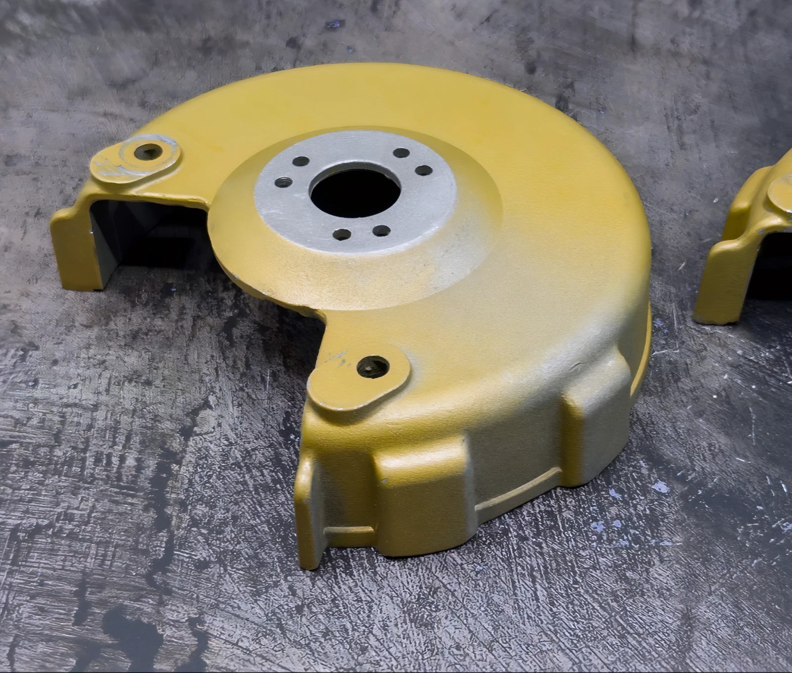 DAREX WHEEL GUARD HOUSING FOR M5 DRILL SHARPENER GRINDER