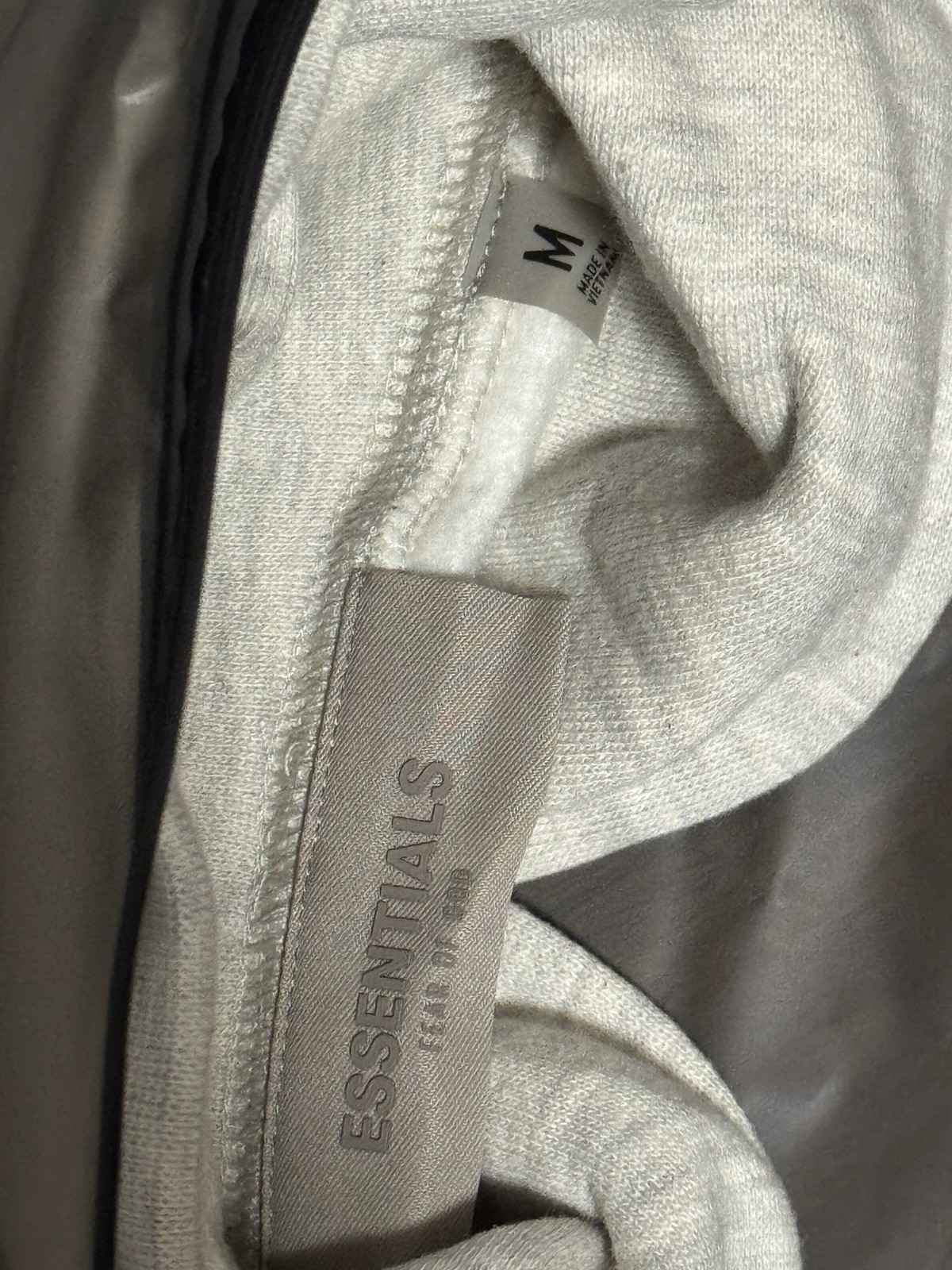 Fear Of God Essentials Hoodies - AUTHENTIC - All Colors and Sizes